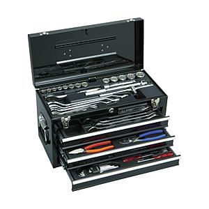 スティング プロ用デラックス工具セット（チェストタイプ）　S7000DX | 