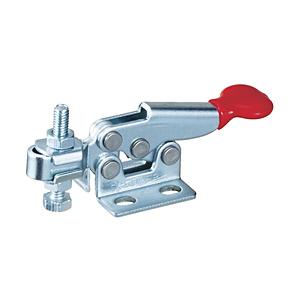 スティング TD04F スーパー 下方押え型トグルクランプ(水平ハンドル式) | 