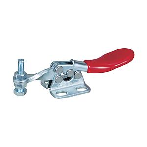 スティング 下方押え型トグルクランプ（水平ハンドル式）　TDH150F | 