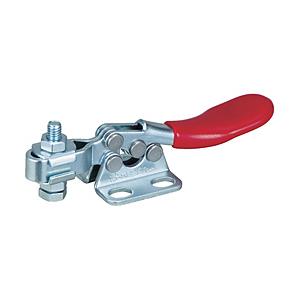 スティング 下方押え型トグルクランプ（水平ハンドル式）　TDH250F | 