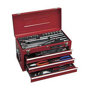 スティング プロ用デラックス工具セット　S8000DX | 