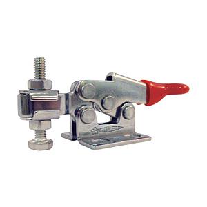 スティング 下方押え型トグルクランプ（水平ハンドル式）　STD04F | 