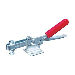 スティング 下方押え型トグルクランプ（水平ハンドル式）　TDKL38F | 