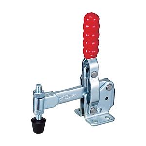 スティング 下方押え型トグルクランプ（垂直ハンドル式）　TDV350F | 