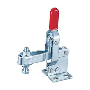 スティング 下方押え型トグルクランプ（垂直ハンドル式）　STDA42F | 