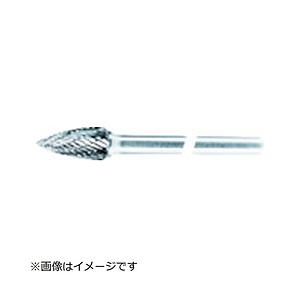 スティング 超硬バー　ミドルシャンク（シャンク長：80mm）　SB4C03M   SB4C03M | 