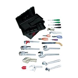 スティング プロ用配管工具セット(スタンダードタイプ) H4000S | 