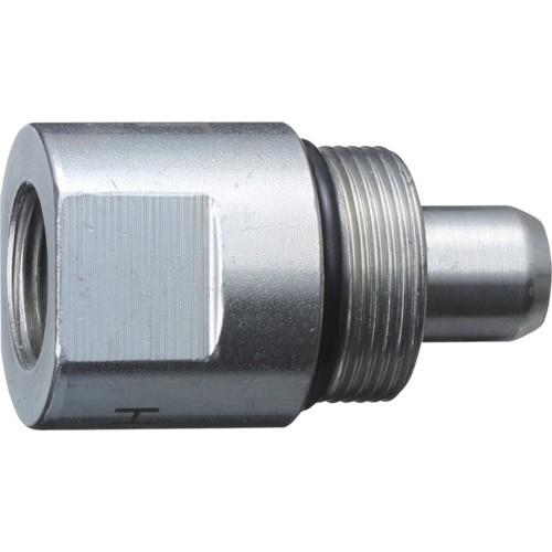 スティング 油圧用カップリング（雄）　適応油圧ホース： HH2N   HCMN | 