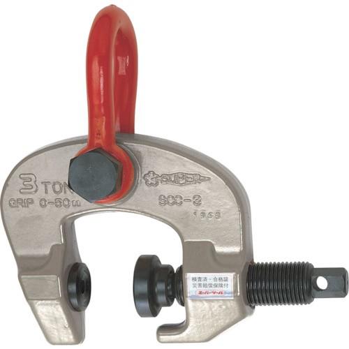 スティング スーパー　スクリューカムクランプ　ワイドタイプ   SCC0.3W | 