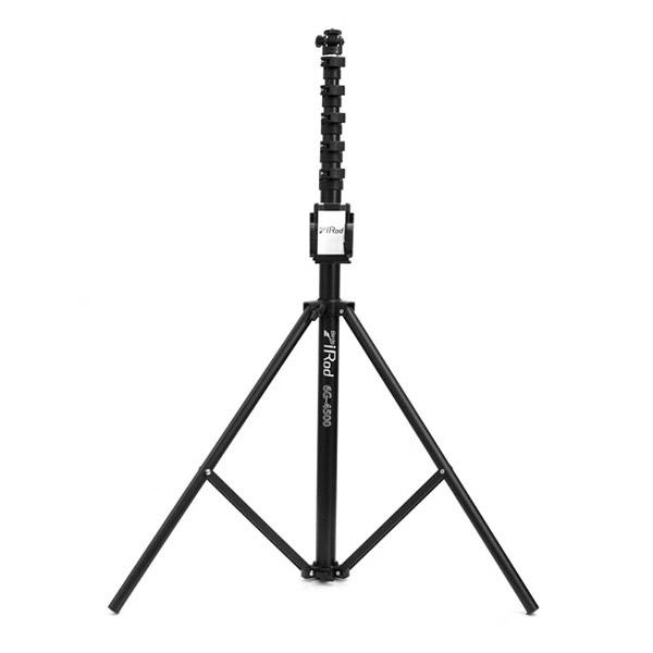 ルミカ Bi Rod 6C-4500＆専用三脚set G80035 |  | 01