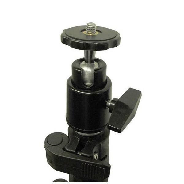 ルミカ Bi Rod 6C-4500＆専用三脚set G80035 |  | 02