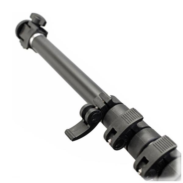 ルミカ Bi Rod 6C-4500＆専用三脚set G80035 |  | 03