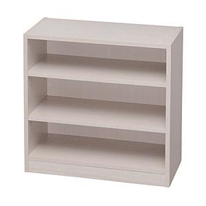 アイリスオーヤマ ＩＲＩＳ　スペースフィットラック　オフホワイト　６００×２９０×６００ | IRIS OHYAMA