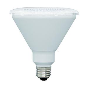 アイリスオーヤマ ＩＲＩＳ　ＬＥＤ電球　ビームランプ　１５０形相当　昼白色   LDR12N-W-V4 | IRIS OHYAMA