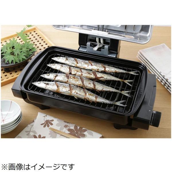 IRIS OHYAMA マルチロースター EMR-1102-R　新品未使用品 IRIS OHYAMA（アイリスオーヤマ） マルチロースター EMR-1102-R [振込