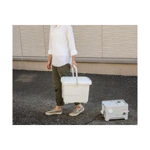 アイリスオーヤマ SBT-512N 高圧洗浄機 [50Hz/60Hz共用] [振込不可] | IRIS OHYAMA | 02