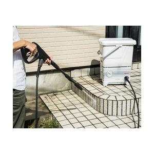 アイリスオーヤマ SBT-512N 高圧洗浄機 [50Hz/60Hz共用] [振込不可] | IRIS OHYAMA | 03