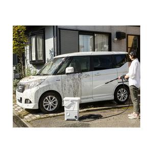 アイリスオーヤマ SBT-512N 高圧洗浄機 [50Hz/60Hz共用] [振込不可] | IRIS OHYAMA | 04