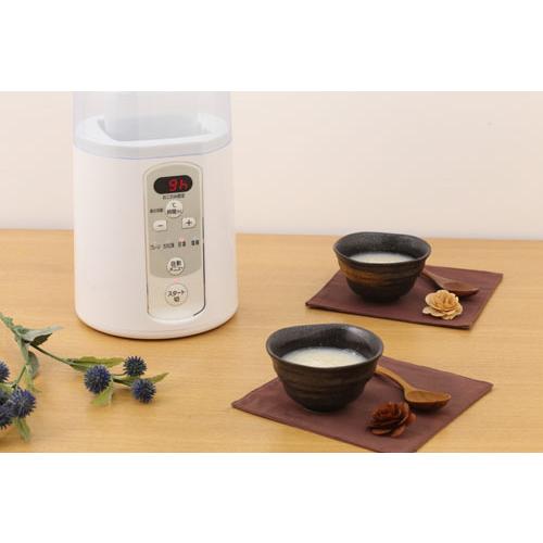 アイリスオーヤマ ヨーグルトメーカー　KYM014 [振込不可] | IRIS OHYAMA | 02