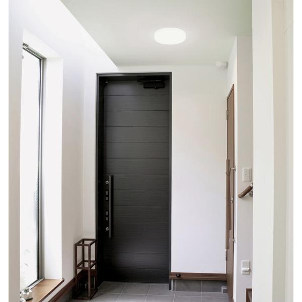 アイリスオーヤマ 小型シーリングライト　2000lm　昼白色 SCL20N-MCHL [昼白色] | IRIS OHYAMA | 07