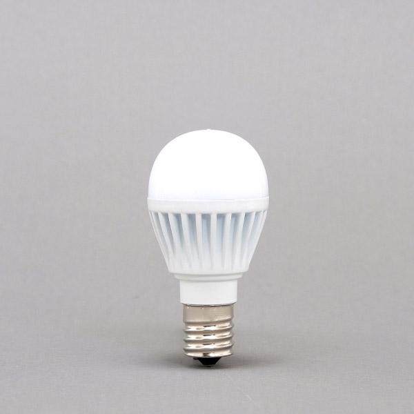 アイリスオーヤマ LED電球 E17 広配光 60形相当 電球色 2個セット   LDA7L-G-E17-6T62P ［E17 /一般電球形 /60W相当 /電球色 /2個 /広配光タイプ］ | IRIS OHYAMA | 03