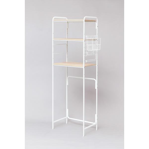 アイリスオーヤマ スタイル冷蔵庫ラック SRR-580 | IRIS OHYAMA | 01