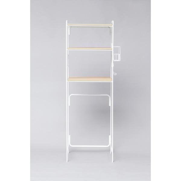 アイリスオーヤマ スタイル冷蔵庫ラック SRR-580 | IRIS OHYAMA | 02