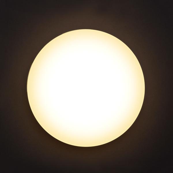 アイリスオーヤマ 小型シーリングライト　超薄型　1200lm　電球色 SCL12L-TH | IRIS OHYAMA | 03