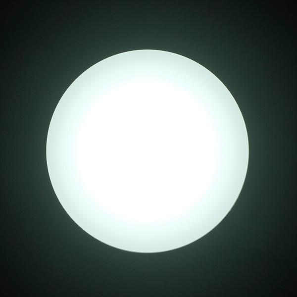 アイリスオーヤマ 小型シーリングライト　超薄型　1200lm　昼光色 SCL12D-TH | IRIS OHYAMA | 03