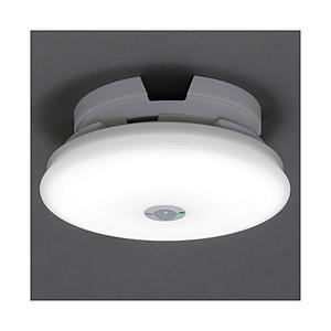 アイリスオーヤマ 小型シーリングライト　超薄型　600lm　人感　昼白色 SCL6NMS-TH | IRIS OHYAMA