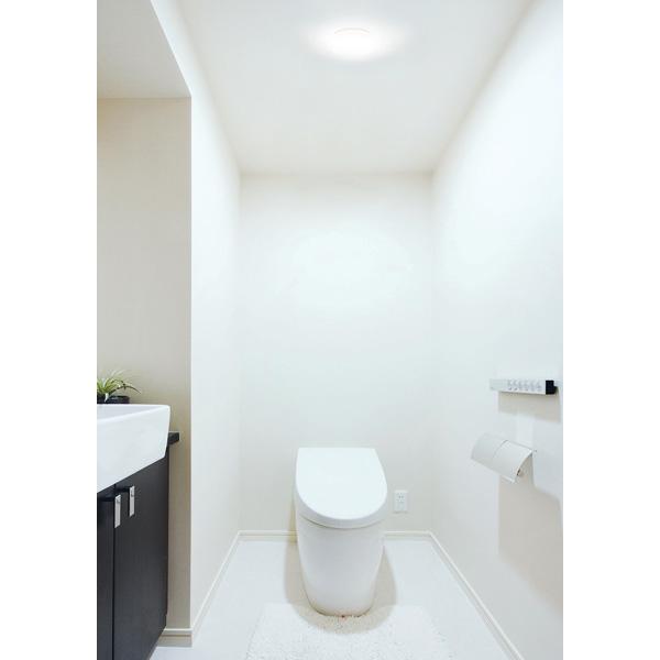 アイリスオーヤマ 小型シーリングライト　超薄型　600lm　人感　昼光色 SCL6DMS-TH | IRIS OHYAMA | 05