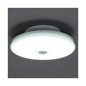 アイリスオーヤマ 小型シーリングライト　超薄型　1200lm　人感　昼光色 SCL12DMS-TH | IRIS OHYAMA