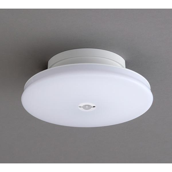 アイリスオーヤマ 小型シーリングライト　超薄型　1200lm　人感　昼光色 SCL12DMS-TH | IRIS OHYAMA | 02