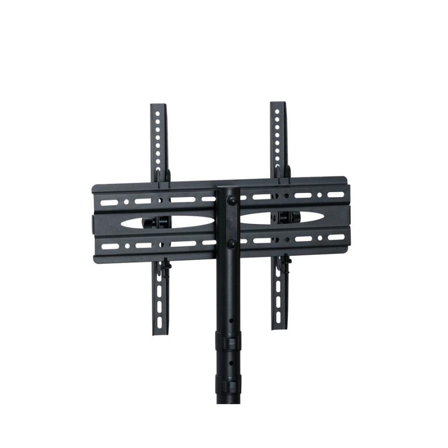 アイリスオーヤマ ディスプレイスタンド  ブラック UTS-S7016S 【864】 | IRIS OHYAMA | 06