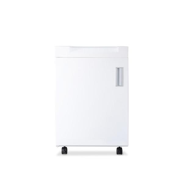 アイリスオーヤマ オフィスシュレッダー  ホワイト OF325C ［クロスカット /A3サイズ］ | IRIS OHYAMA | 06