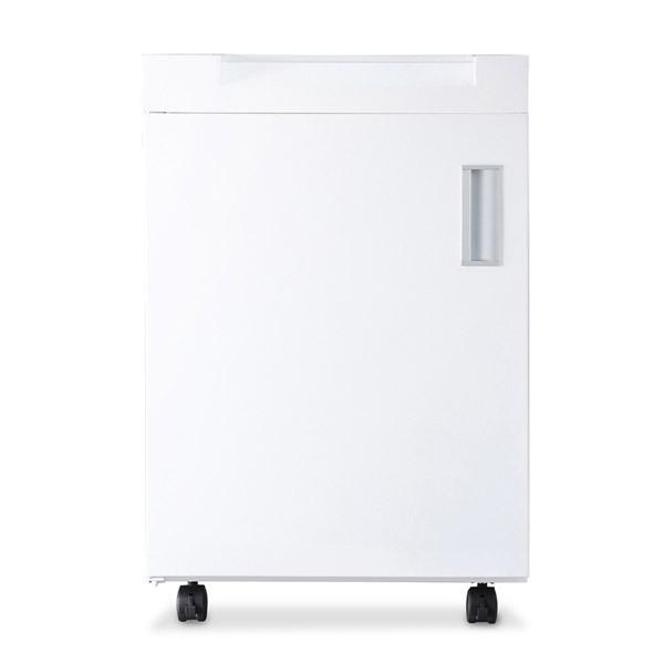 アイリスオーヤマ オフィスシュレッダー  ホワイト OF325C ［クロスカット /A3サイズ］ | IRIS OHYAMA | 07