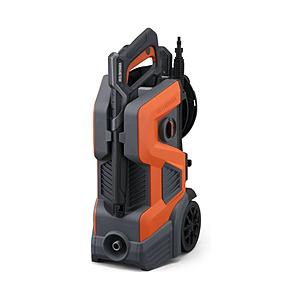 アイリスオーヤマ 高圧洗浄機  オレンジ FBN-702-D ［50/60Hz］ | IRIS OHYAMA