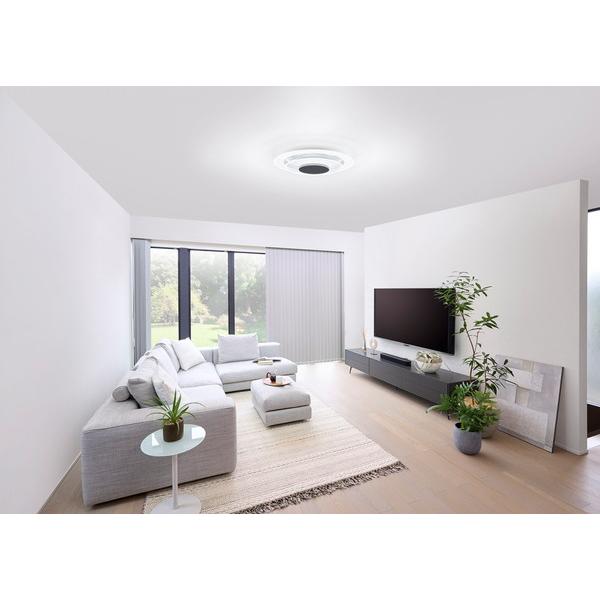 IRIS OHYAMA（アイリスオーヤマ） LEDシーリングライト パネルライト