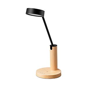 アイリスオーヤマ LEDデスクライト Qi充電シリーズ 平置きタイプ 調光・調色    ［LED /昼光色〜電球色］ 【864】 | IRIS OHYAMA