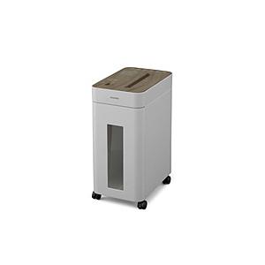 アイリスオーヤマ オフィスシュレッダー クロスカット | IRIS OHYAMA