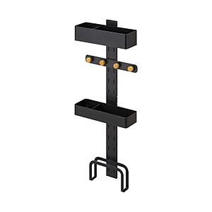 アイリスオーヤマ ランドリーマルチラック  ダークグレー LMR-300 | IRIS OHYAMA