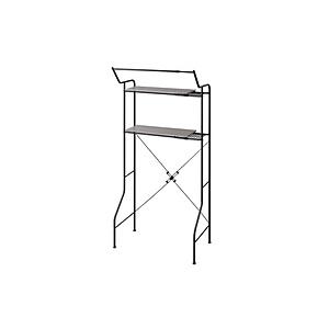 アイリスオーヤマ 伸縮スタイルランドリーラック ハンガーバー付き | IRIS OHYAMA