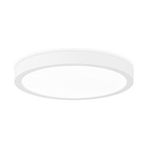 アイリスオーヤマ パネルライトフラット    ［8畳 /昼光色〜電球色 /リモコン付属 /電気工事不要］ | IRIS OHYAMA