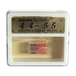 NAGAOKA 交換針　44-55 | 