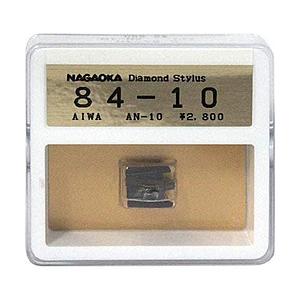 NAGAOKA 交換針　84-10 | 