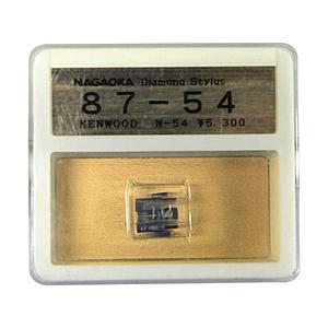 NAGAOKA レコード針　8754 | 