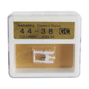 NAGAOKA レコード針　4438 | 