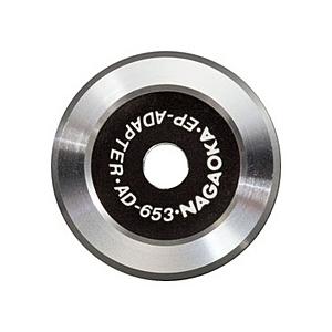 NAGAOKA EPアダプター AD-653/2 【864】 | 