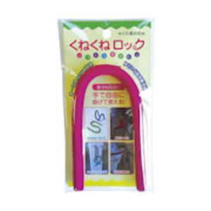 カーボーイ カーボーイ　くねくねロック　ピンク KR-06  ピンク | 