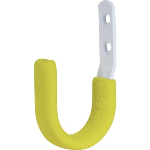カーボーイ ソフトJフック  イエロー SJ07 | 